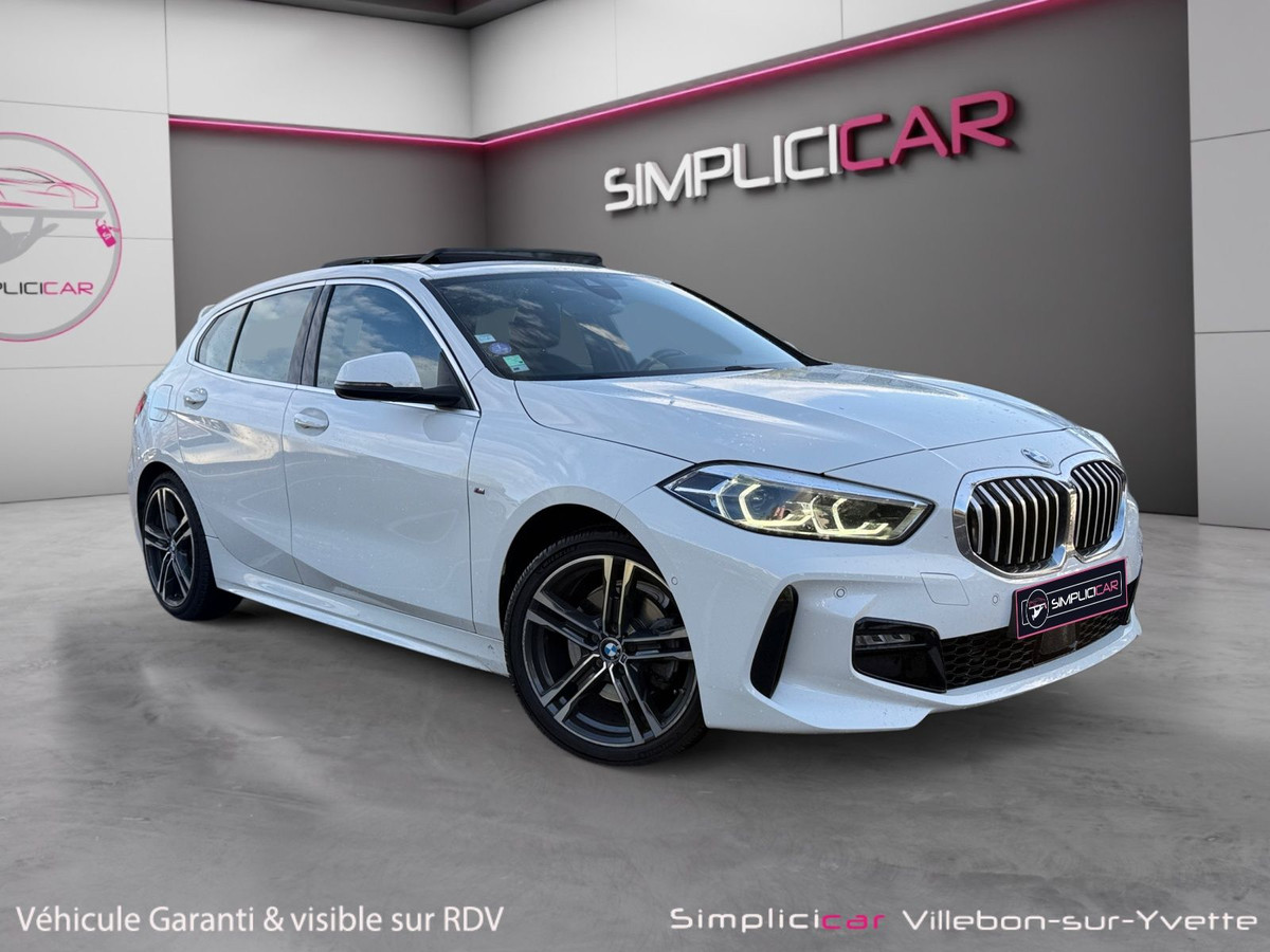 BMW Série 1