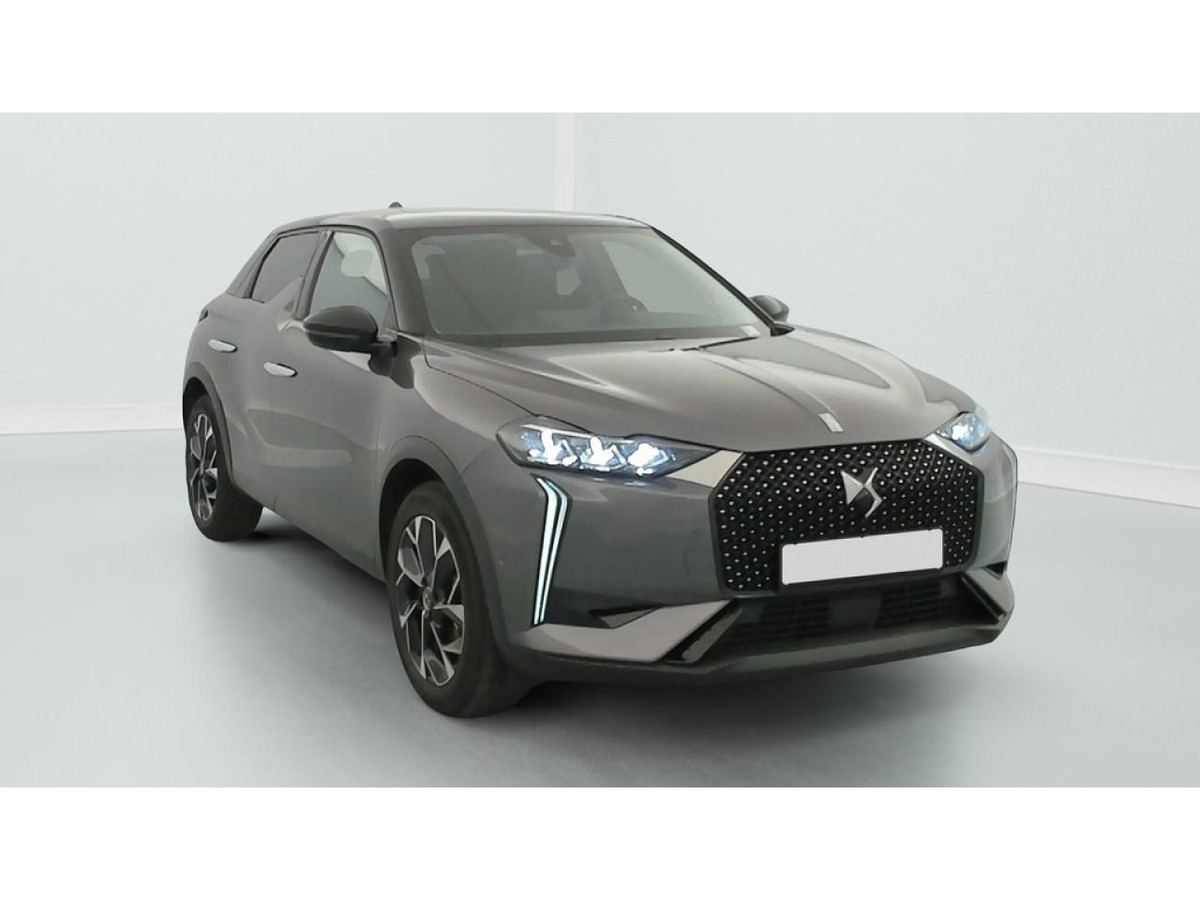DS DS 3