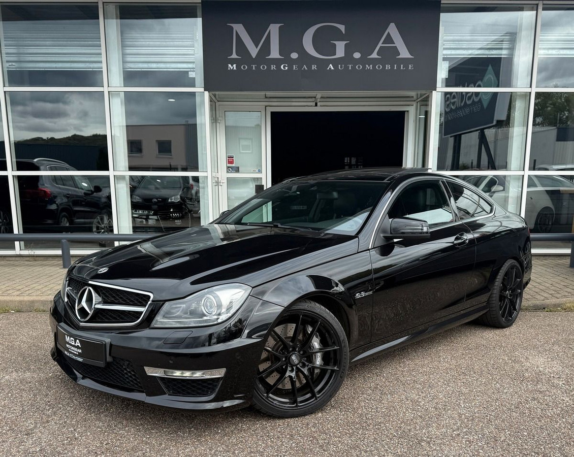Mercedes-Benz Classe C