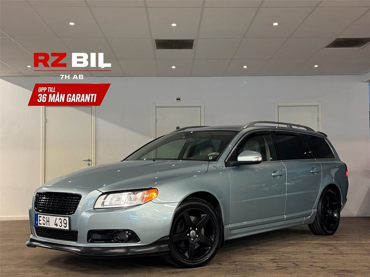 Volvo V70