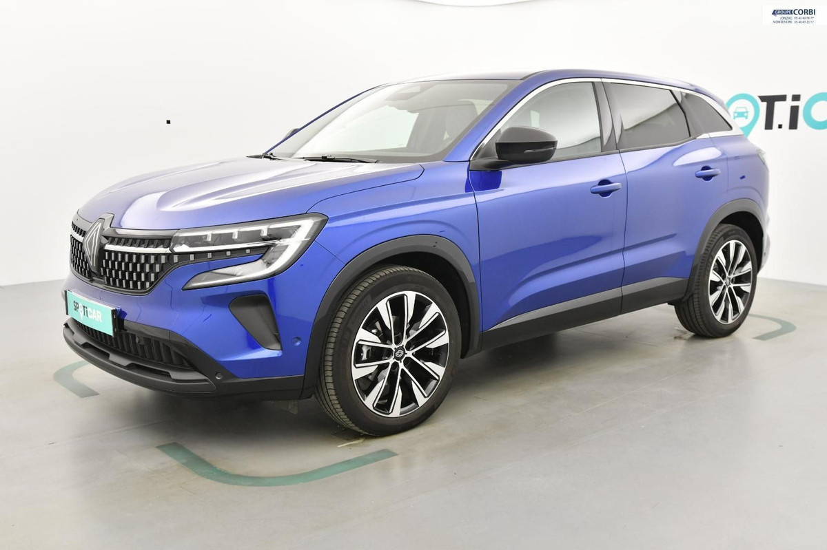 Renault Austral