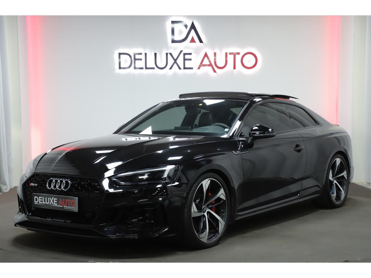 Audi RS5