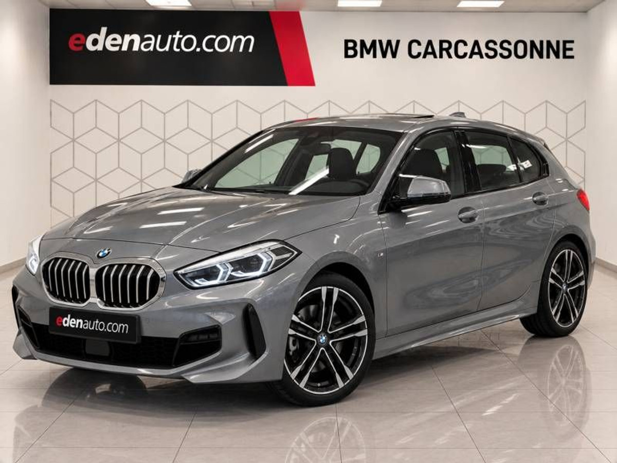 BMW Série 1