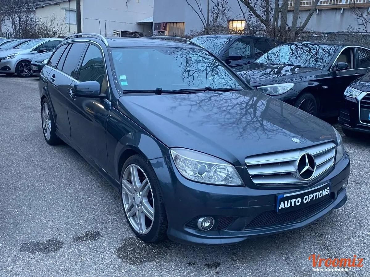 Mercedes-Benz Classe C