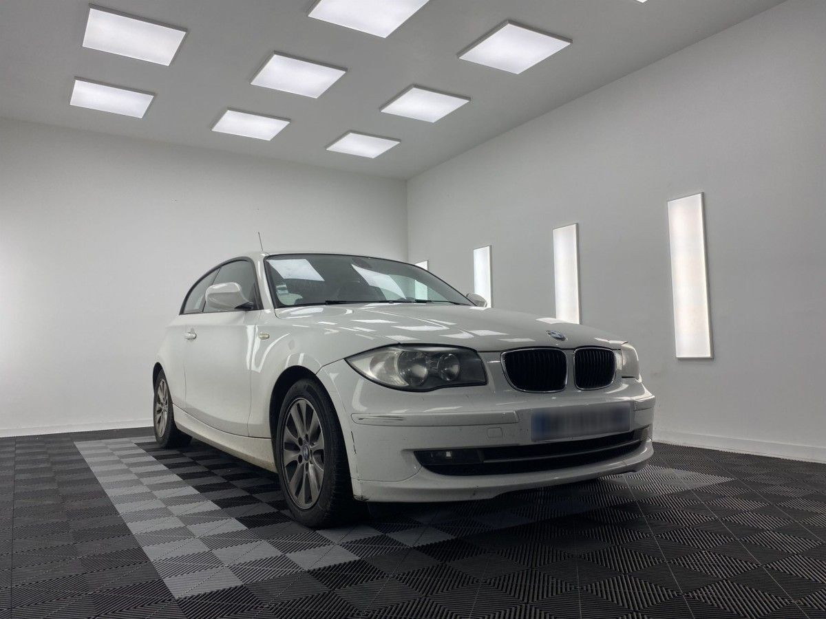 BMW Série 1