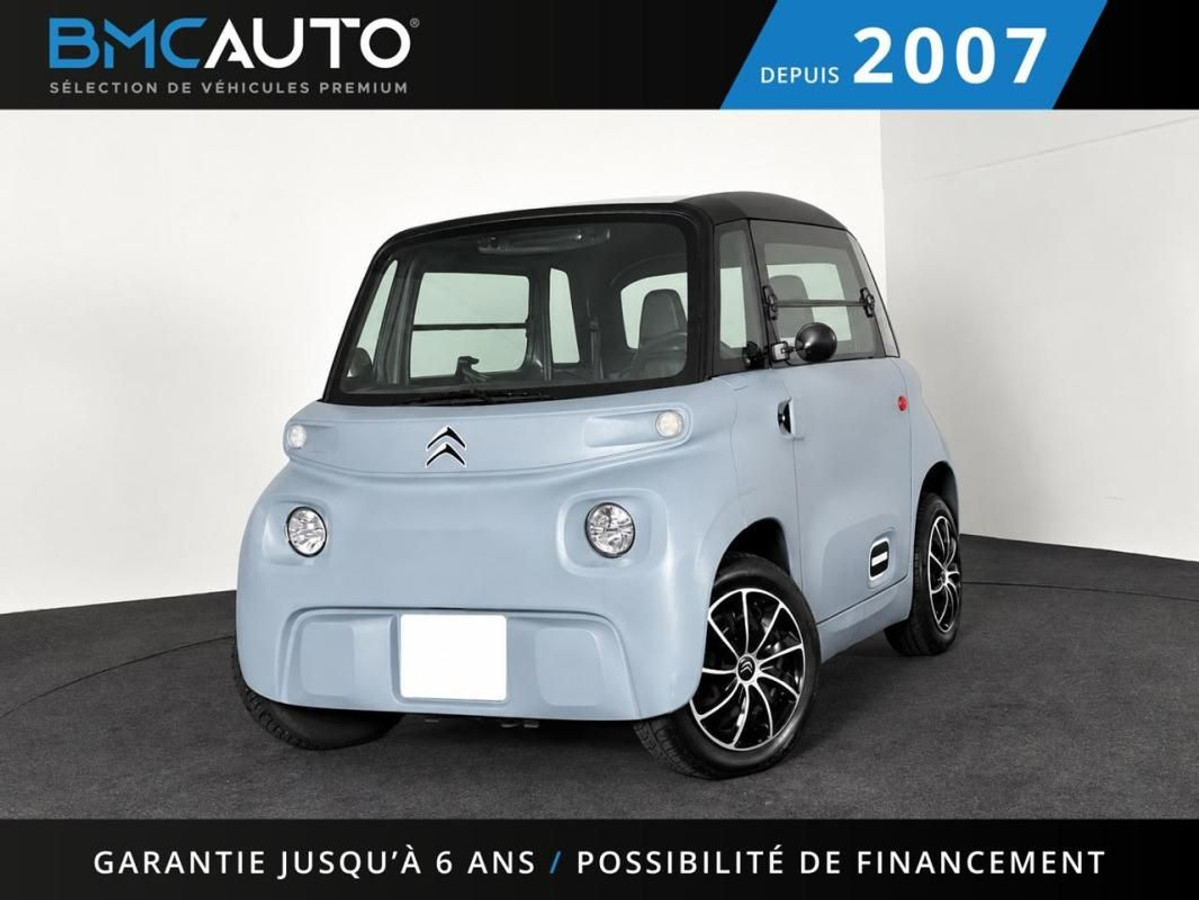 Citroen Ami