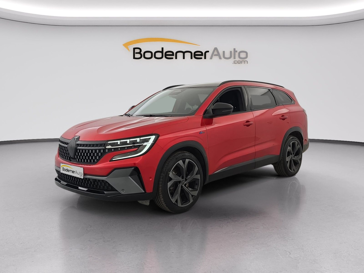 Renault Espace