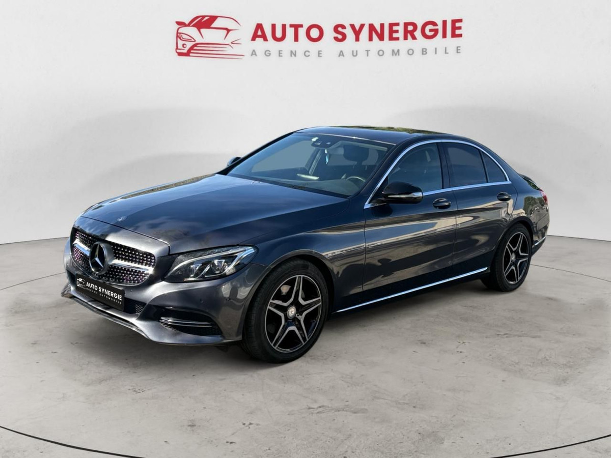 Mercedes-Benz Classe C
