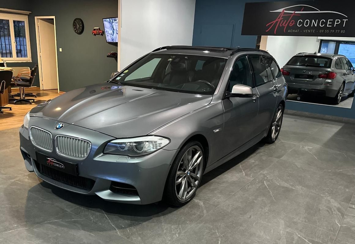 BMW Série 5