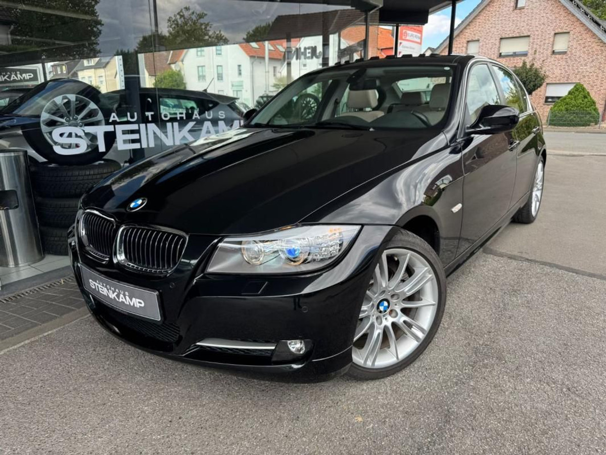 BMW Série 3