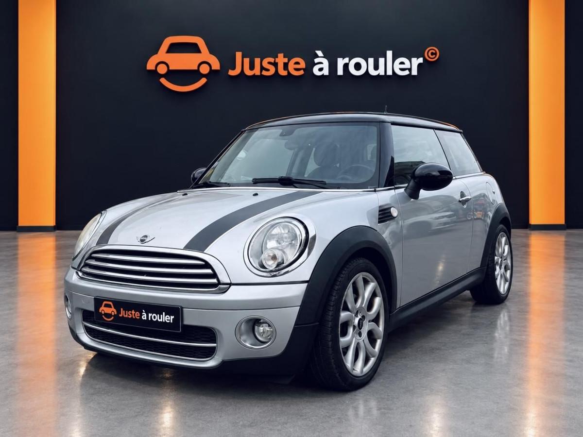 Mini Mini