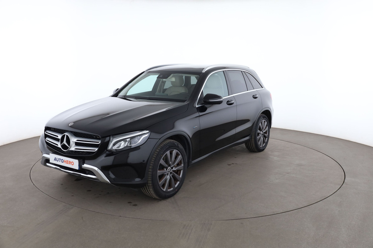 Mercedes-Benz Classe GLC