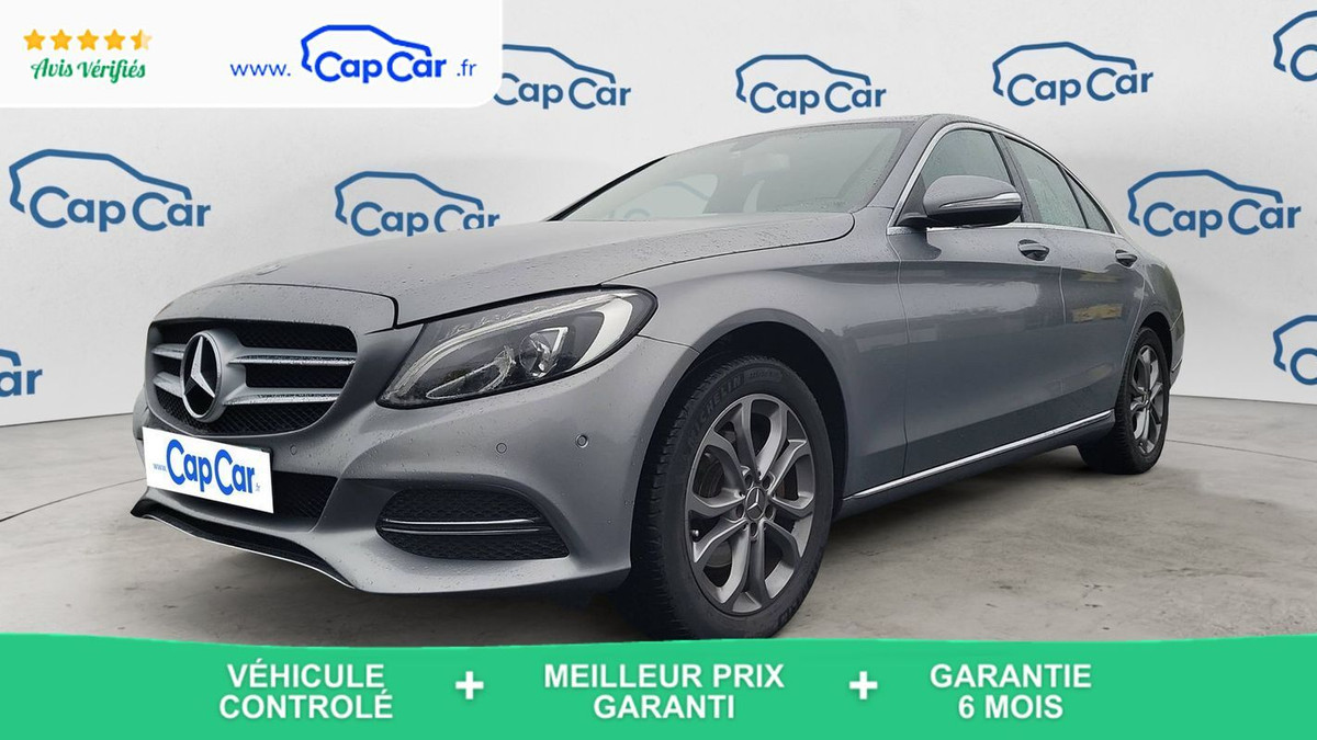 Mercedes-Benz Classe C
