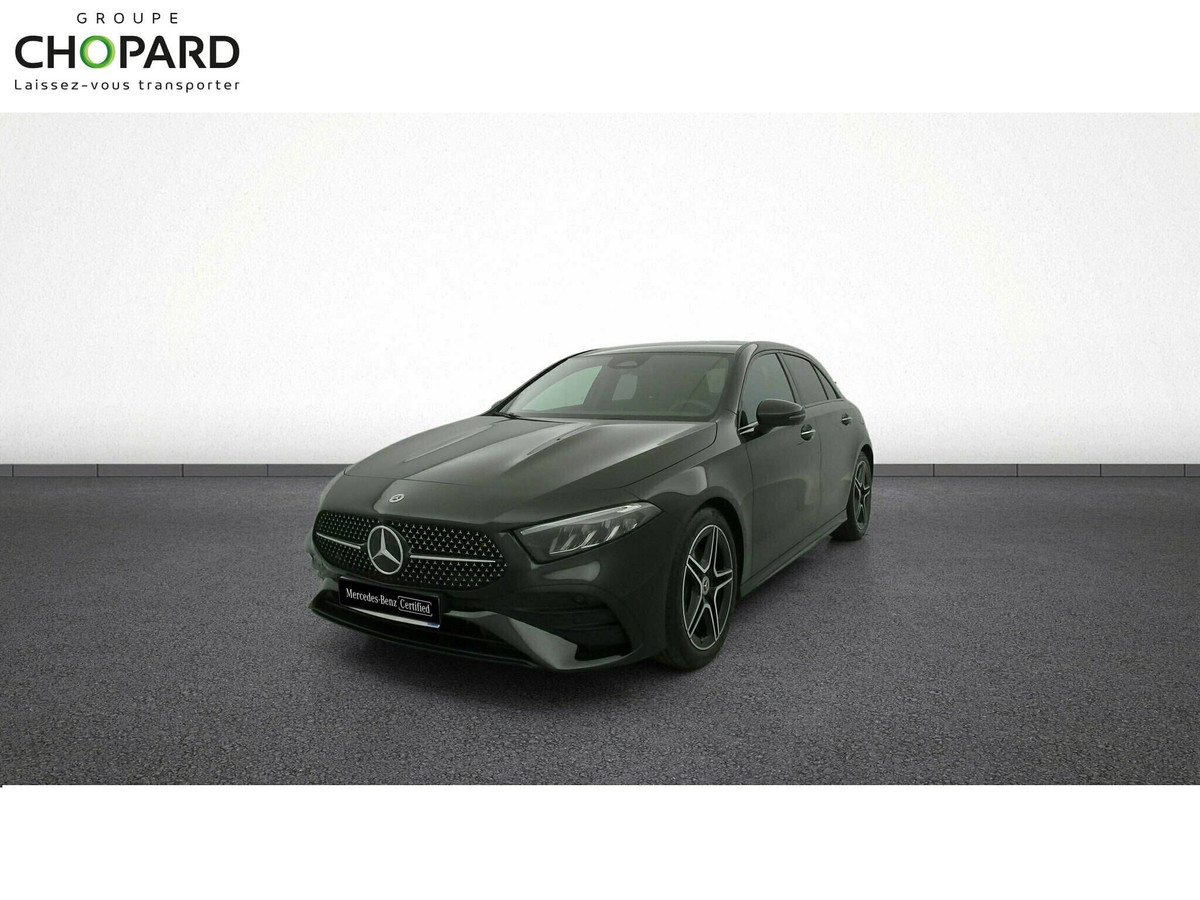 Mercedes-Benz Classe A
