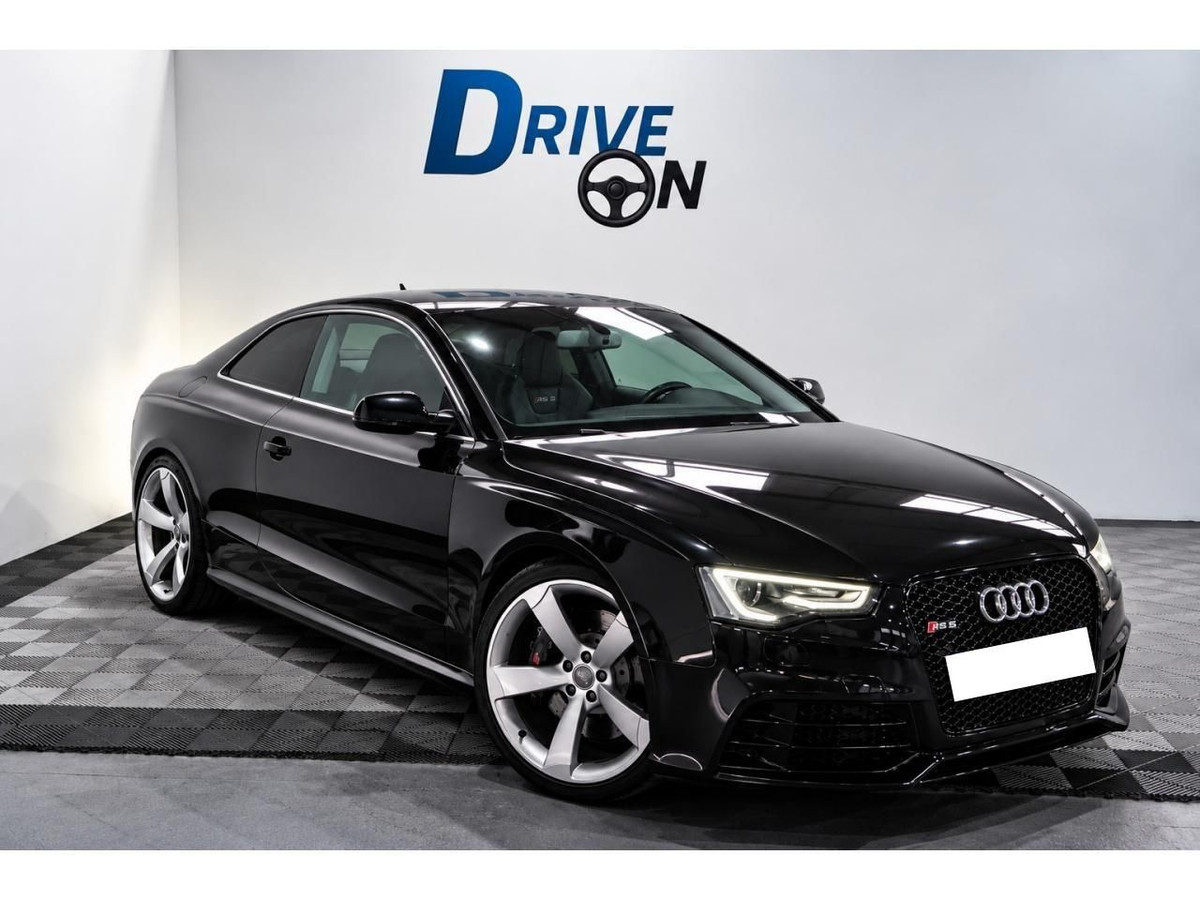 Audi RS5