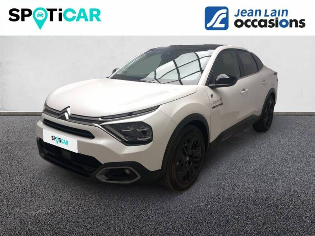 Citroen C4 X