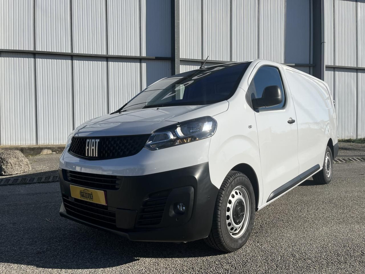 Fiat Scudo