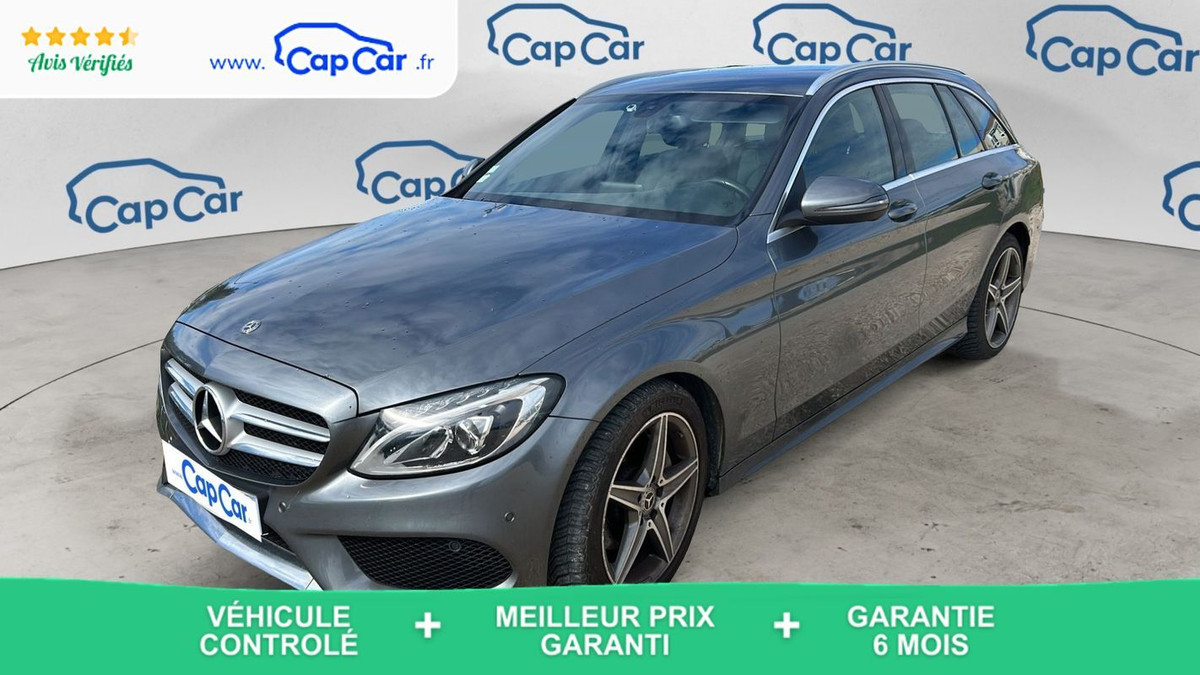 Mercedes-Benz Classe C
