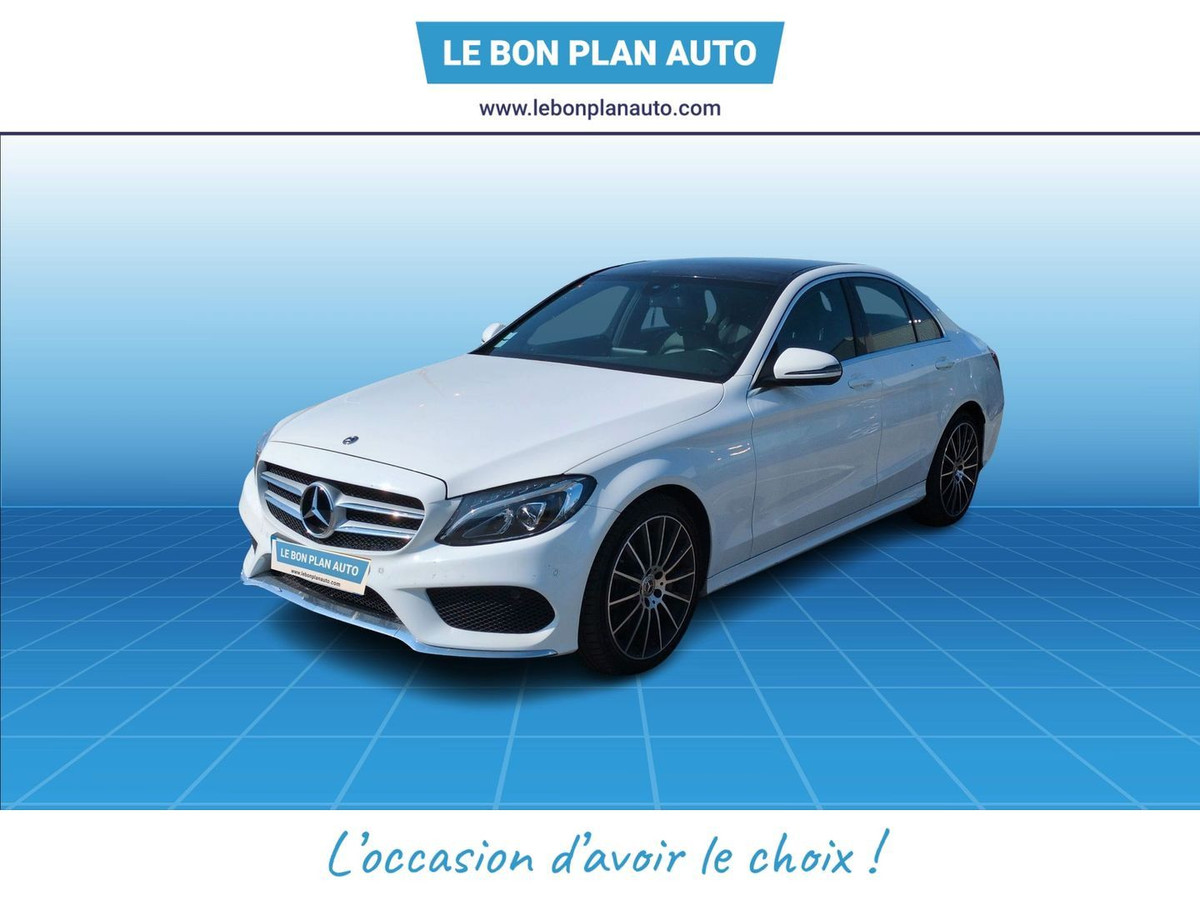 Mercedes-Benz Classe C