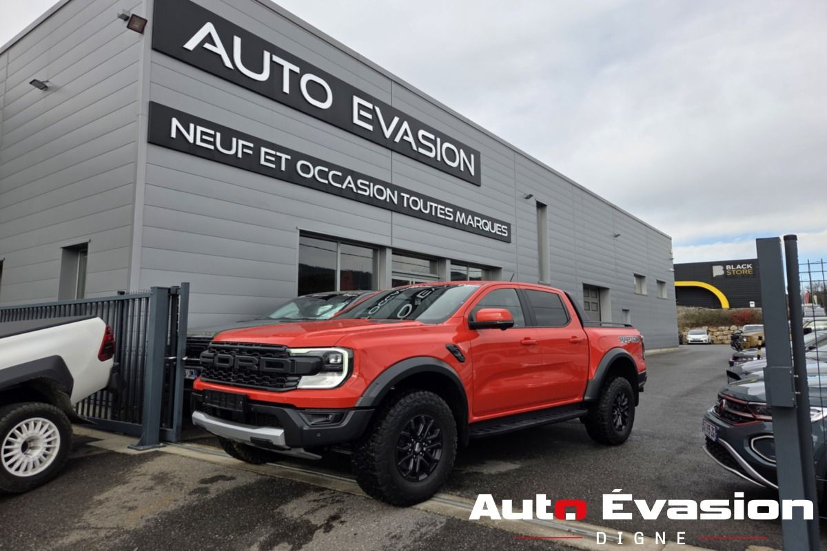 Ford Ranger
