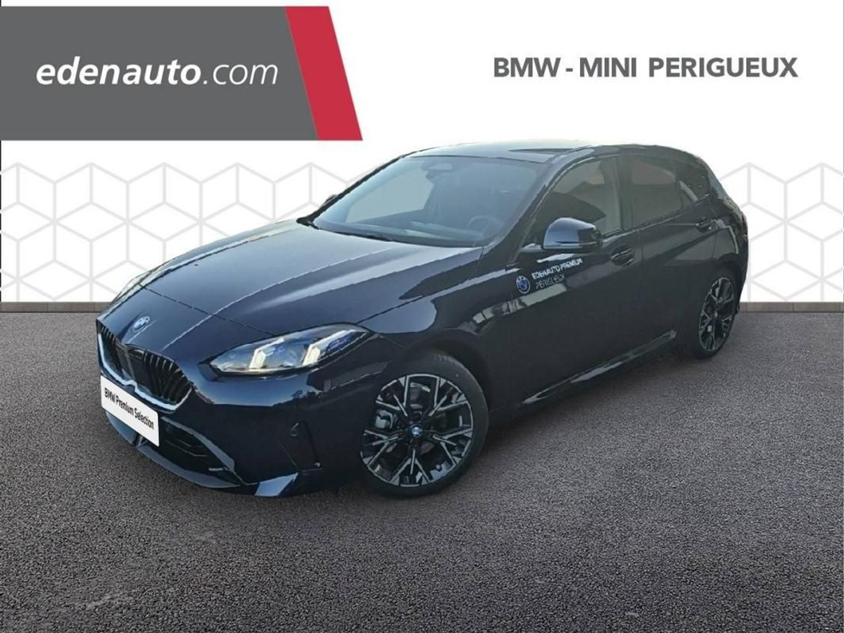 BMW Série 1