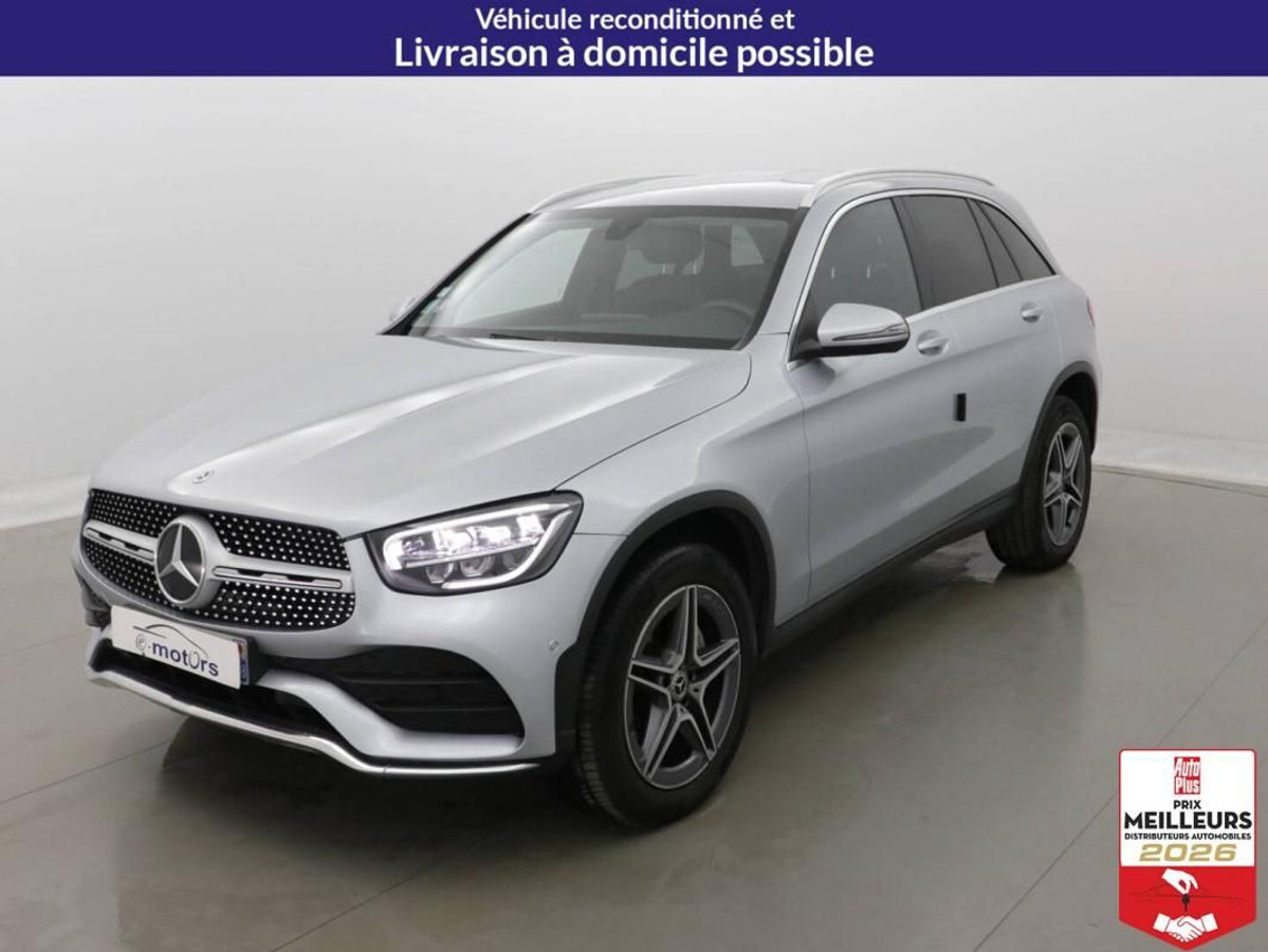 Mercedes-Benz Classe GLC