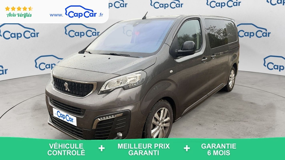 Peugeot Expert