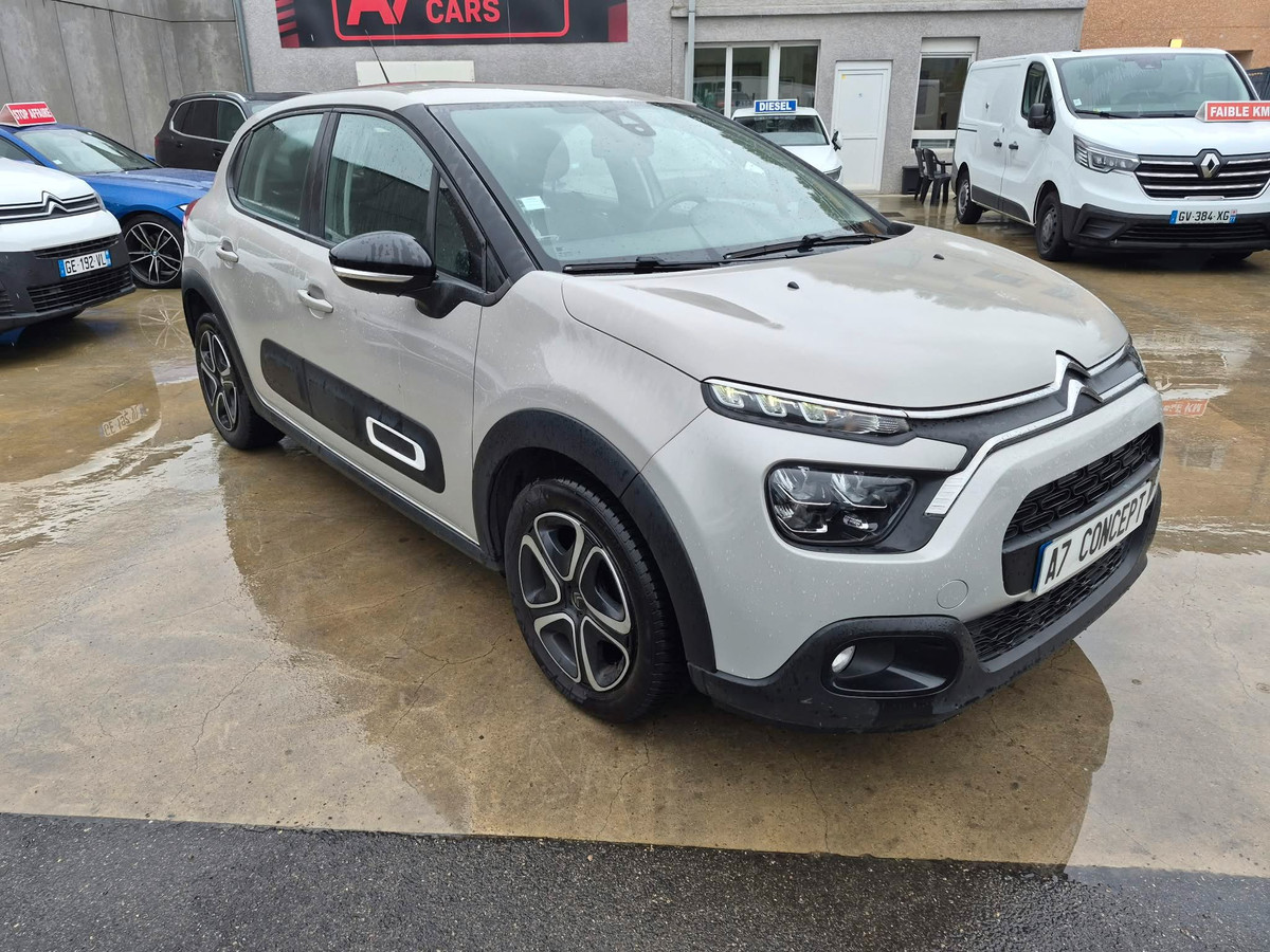 Citroen C3
