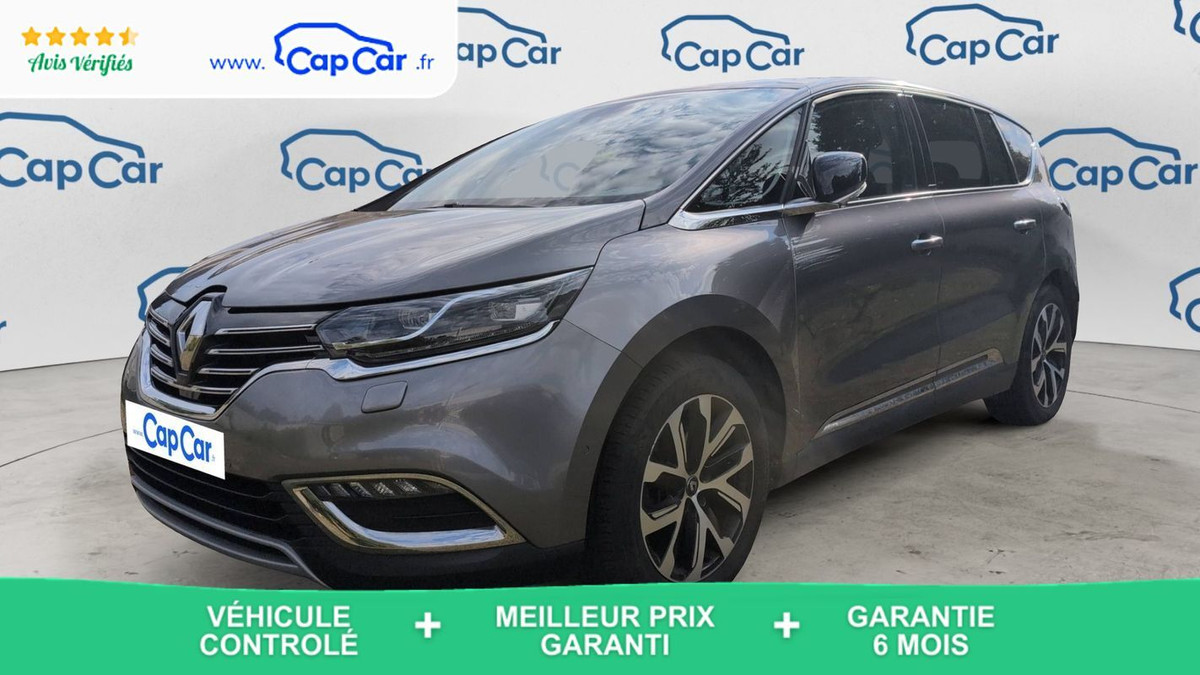 Renault Espace