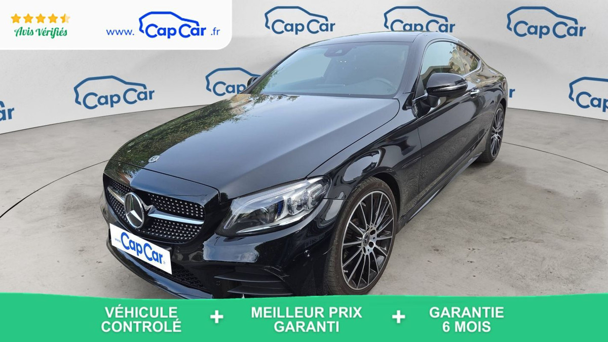 Mercedes-Benz Classe C