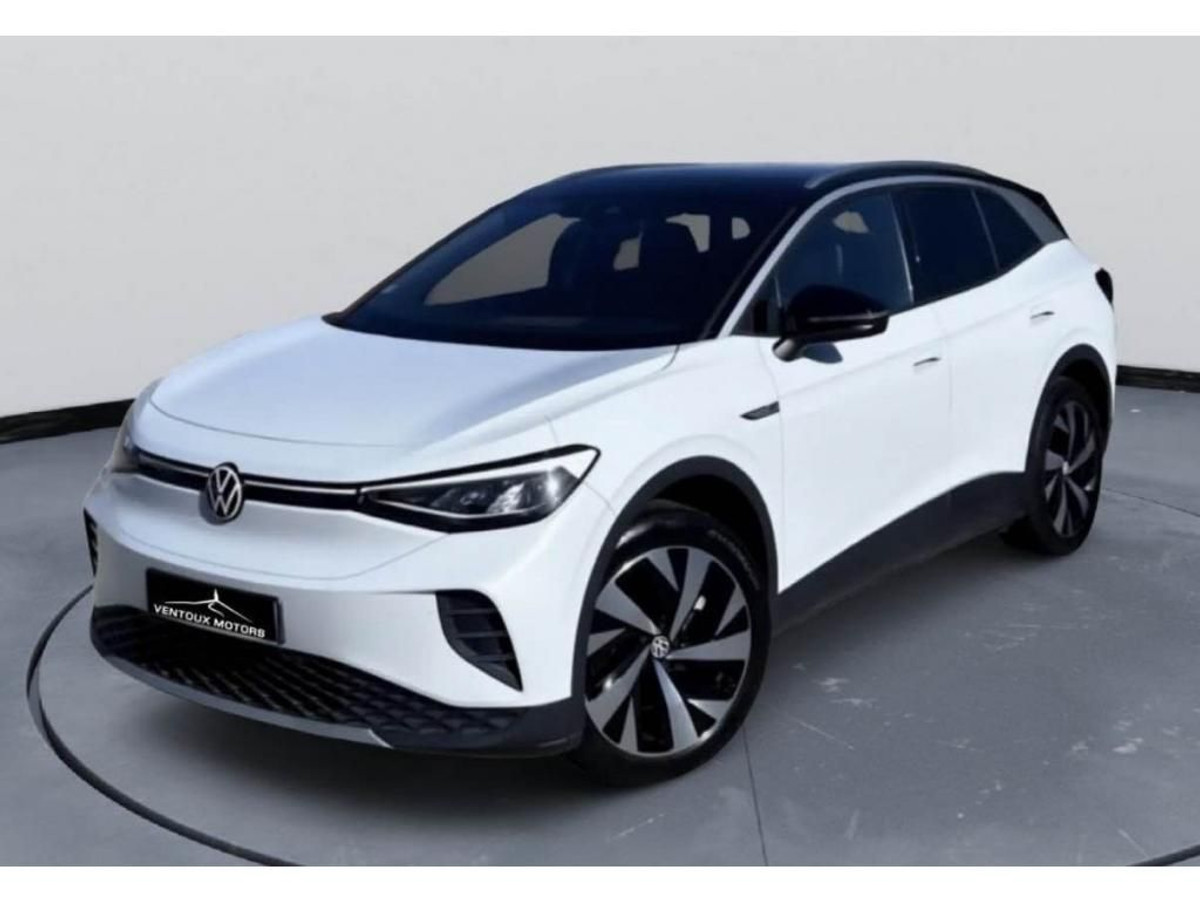 Volkswagen ID.4
