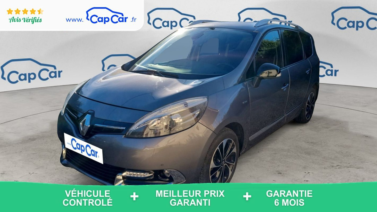 Renault Grand Scenic