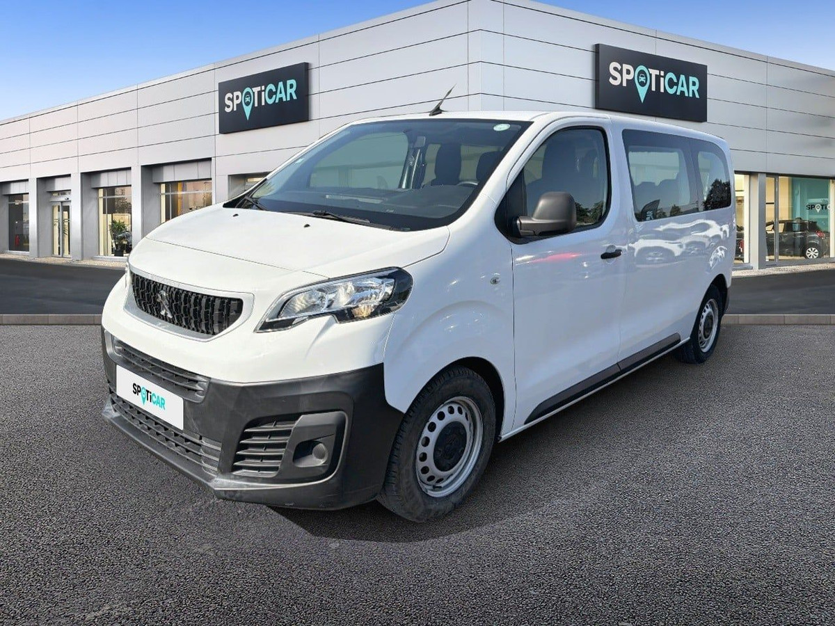 Peugeot Expert