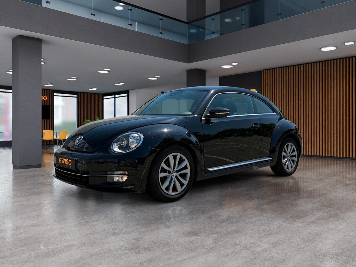 Volkswagen Coccinelle