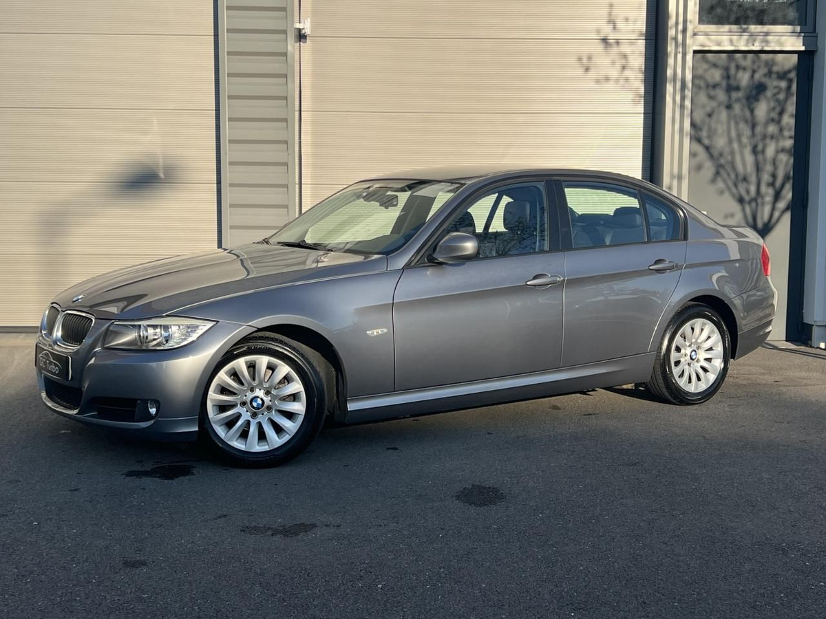 BMW Série 3