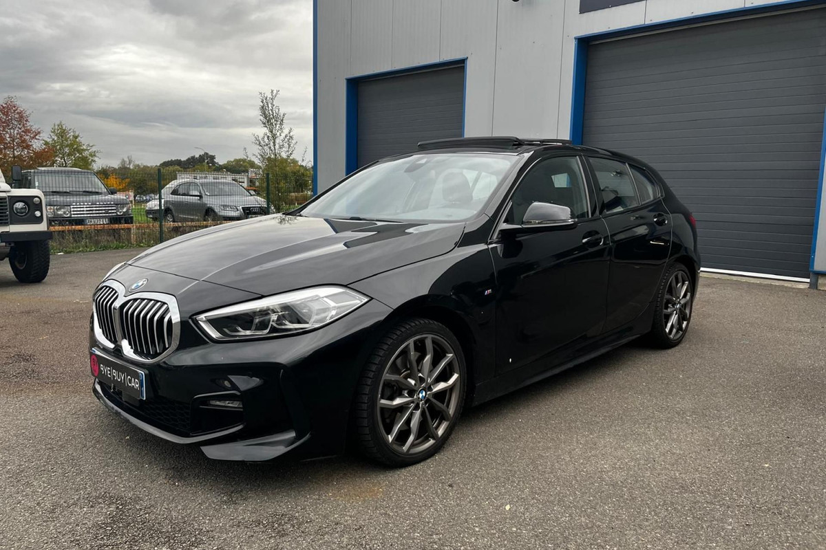 BMW Série 1