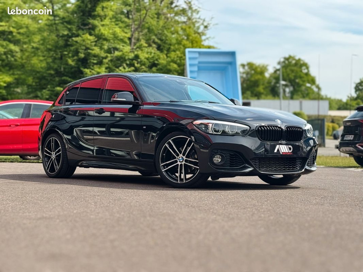 BMW Série 1