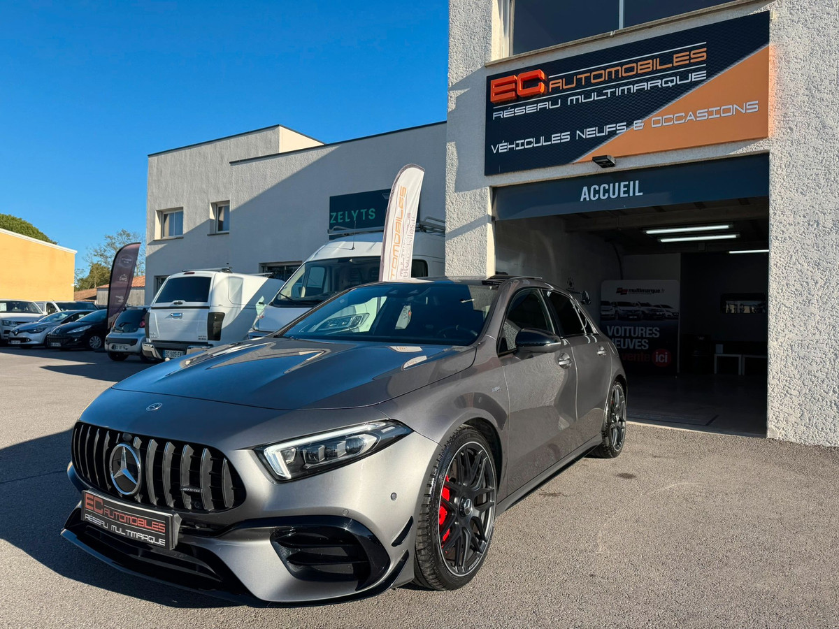 Mercedes-Benz Classe A
