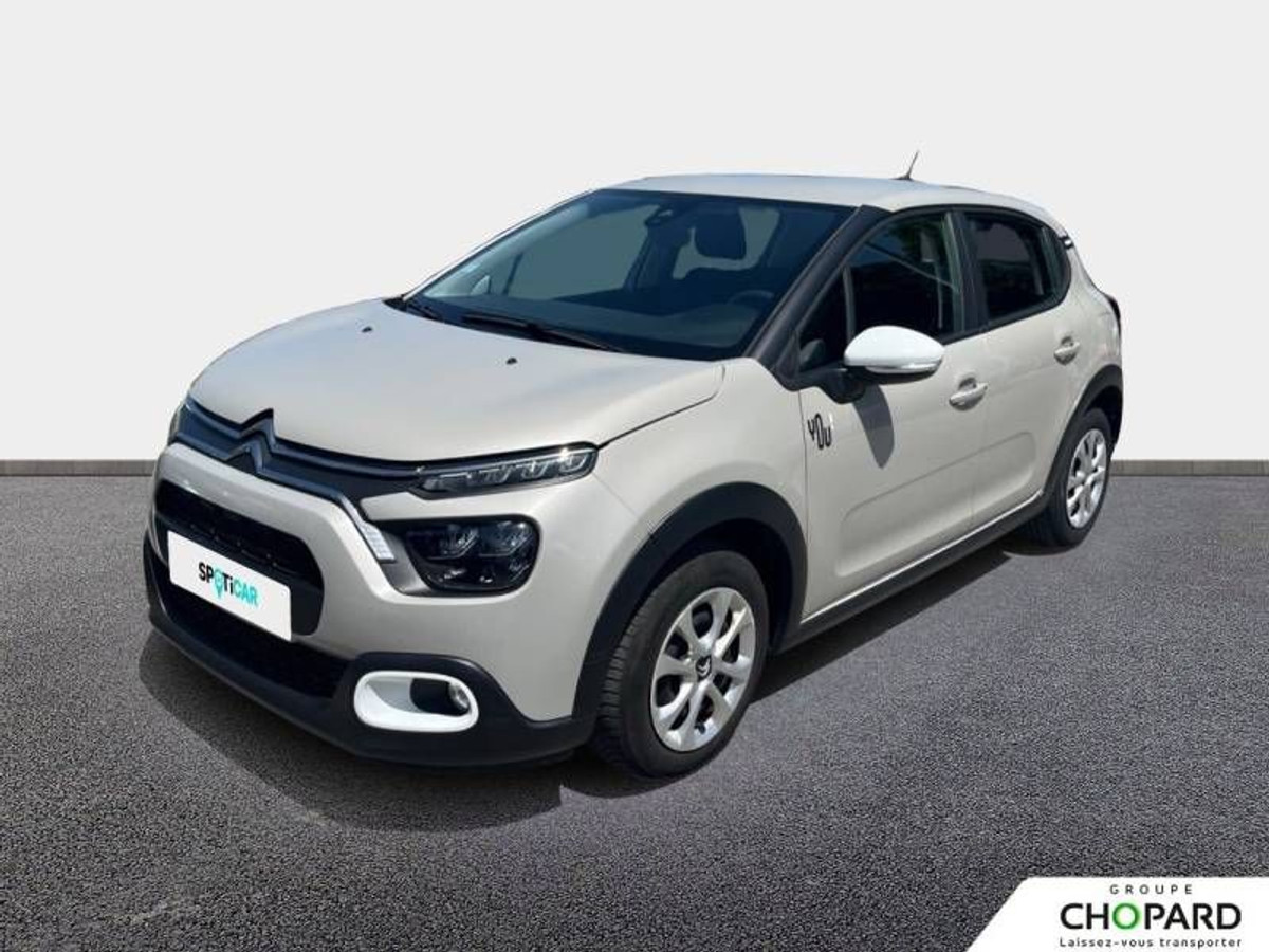 Citroen C3