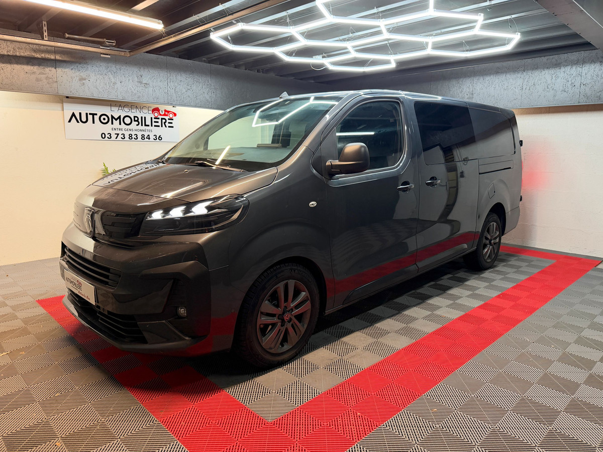 Peugeot Expert