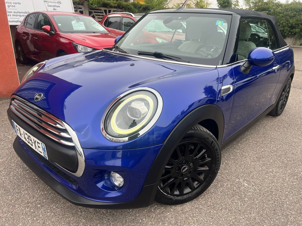 Mini Mini