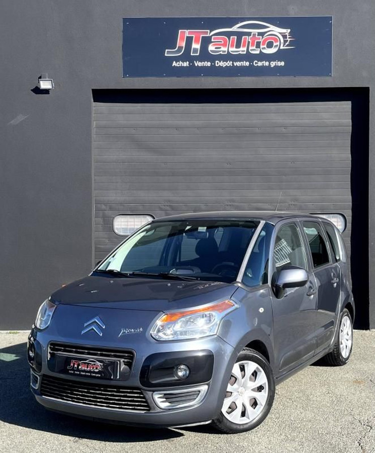Citroen C3 Picasso