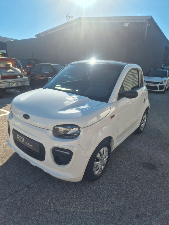 Microcar Due