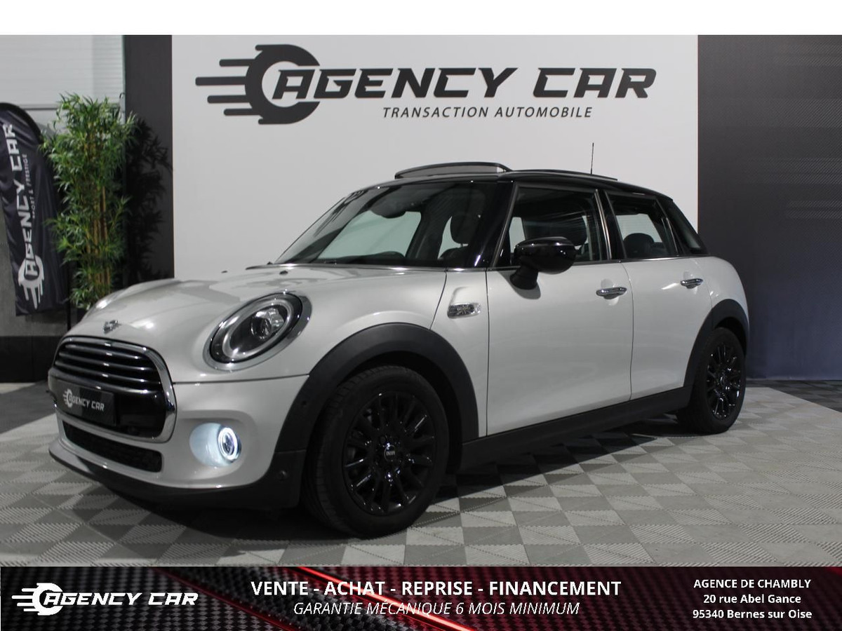Mini Mini