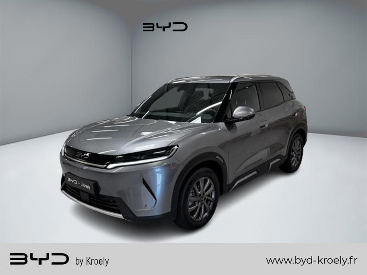BYD Atto 2