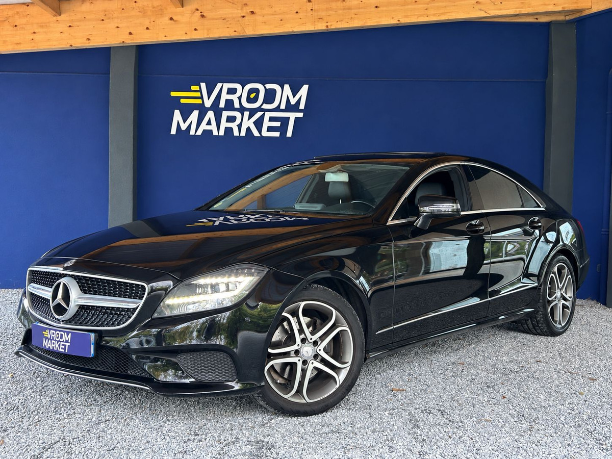 Mercedes-Benz Classe CLS