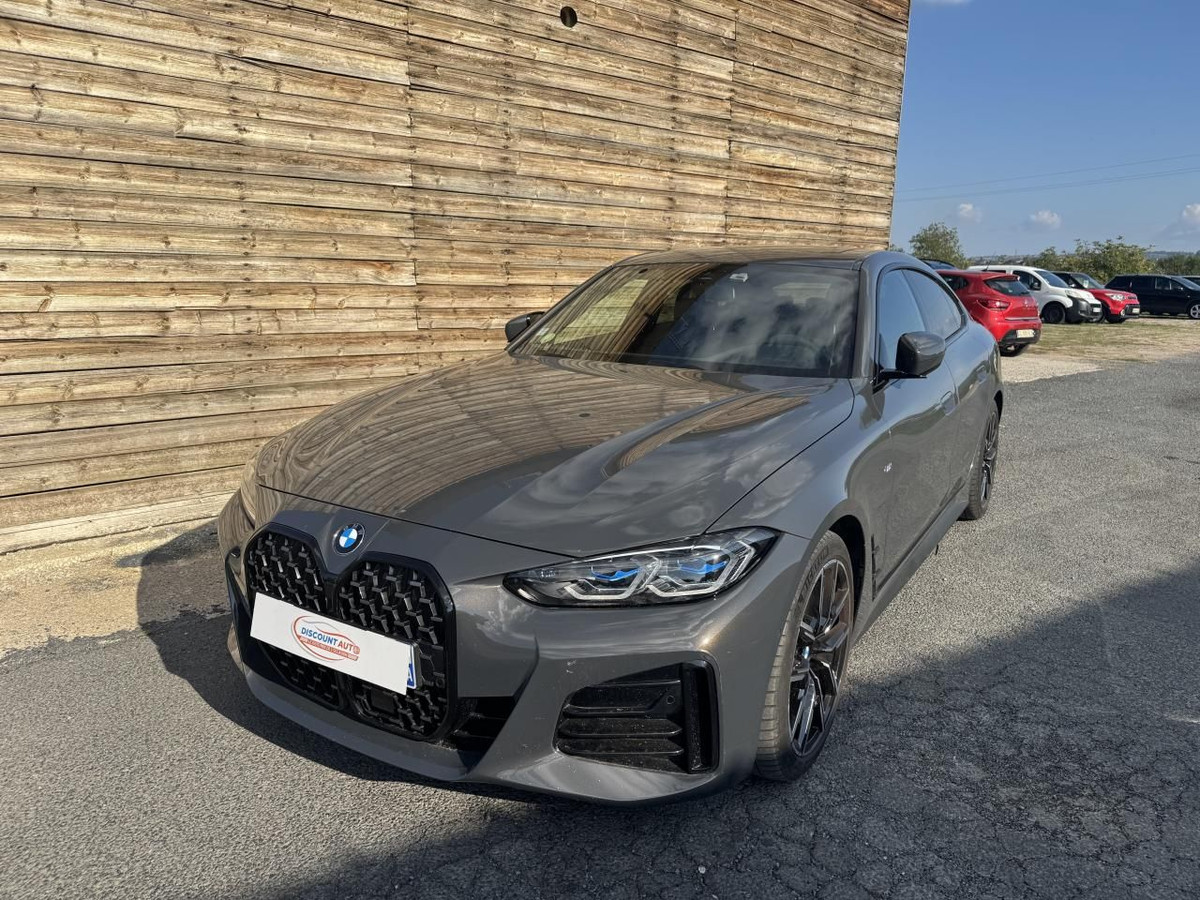 BMW Série 4