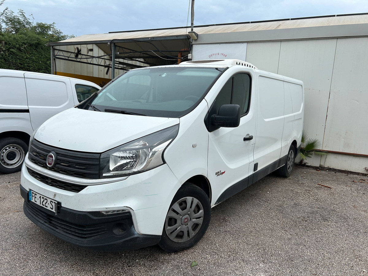 Fiat Talento