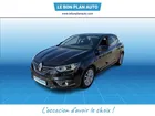 RENAULT Mégane IV Berline TCe 100 Energy Zen