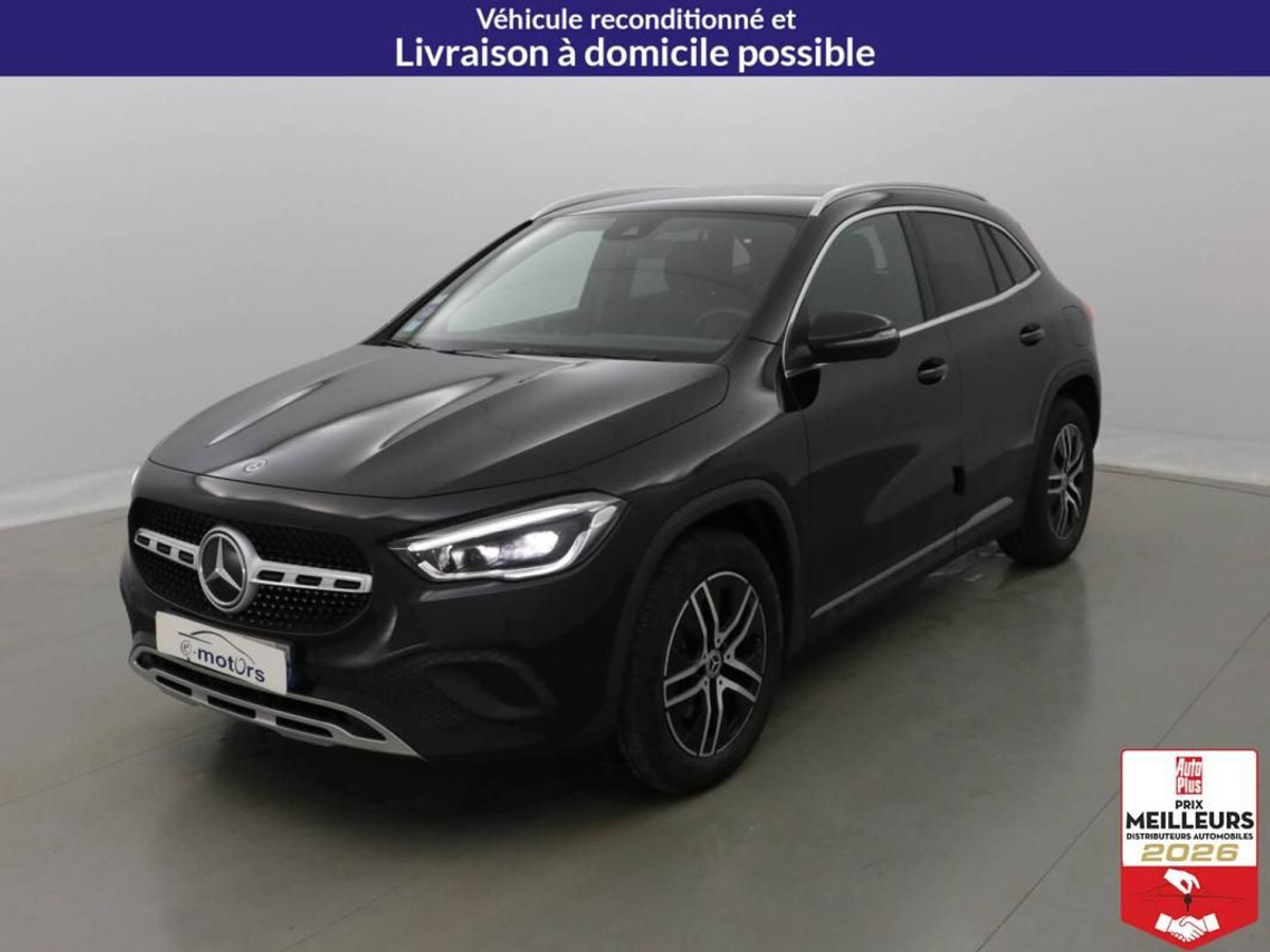 Mercedes-Benz Classe GLA